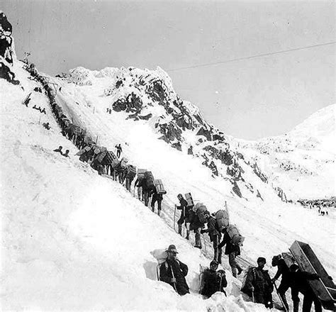 klondike gold rush wikipedia.